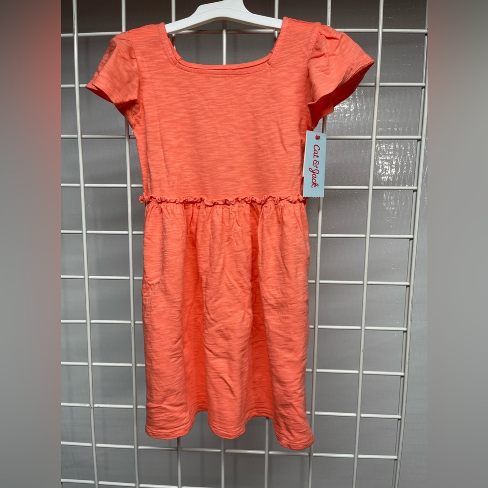 Girls 5T dress